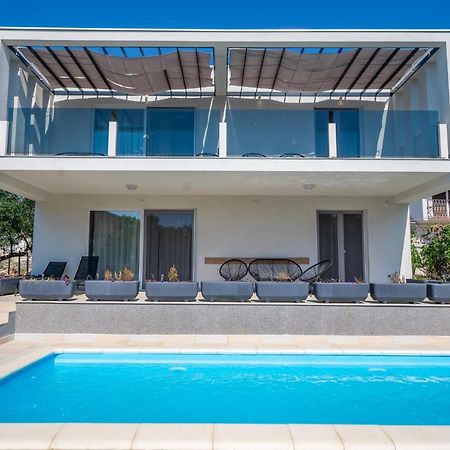 Wonderhouse Sovlja Βίλα Tribalj Εξωτερικό φωτογραφία