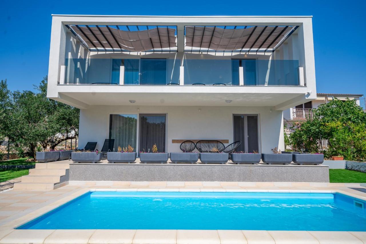 Wonderhouse Sovlja Βίλα Tribalj Εξωτερικό φωτογραφία