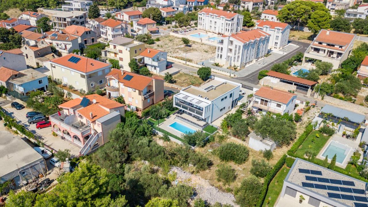 Wonderhouse Sovlja Βίλα Tribalj Εξωτερικό φωτογραφία
