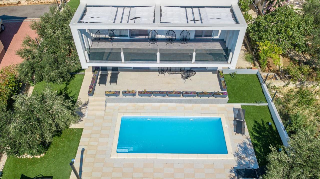 Wonderhouse Sovlja Βίλα Tribalj Εξωτερικό φωτογραφία