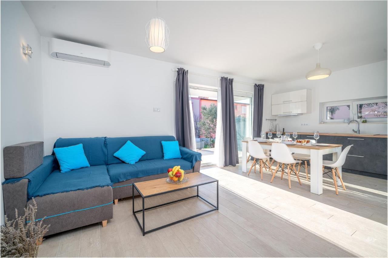 Wonderhouse Sovlja Βίλα Tribalj Εξωτερικό φωτογραφία