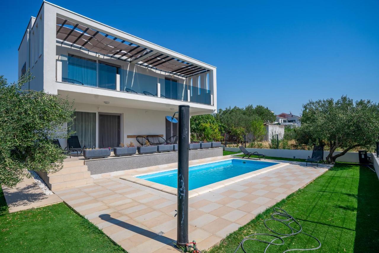 Wonderhouse Sovlja Βίλα Tribalj Εξωτερικό φωτογραφία