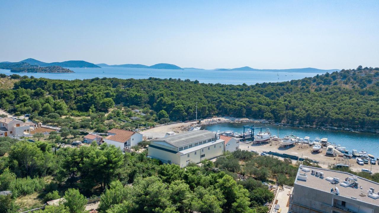 Wonderhouse Sovlja Βίλα Tribalj Εξωτερικό φωτογραφία