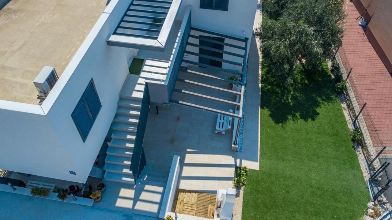 Wonderhouse Sovlja Βίλα Tribalj Εξωτερικό φωτογραφία