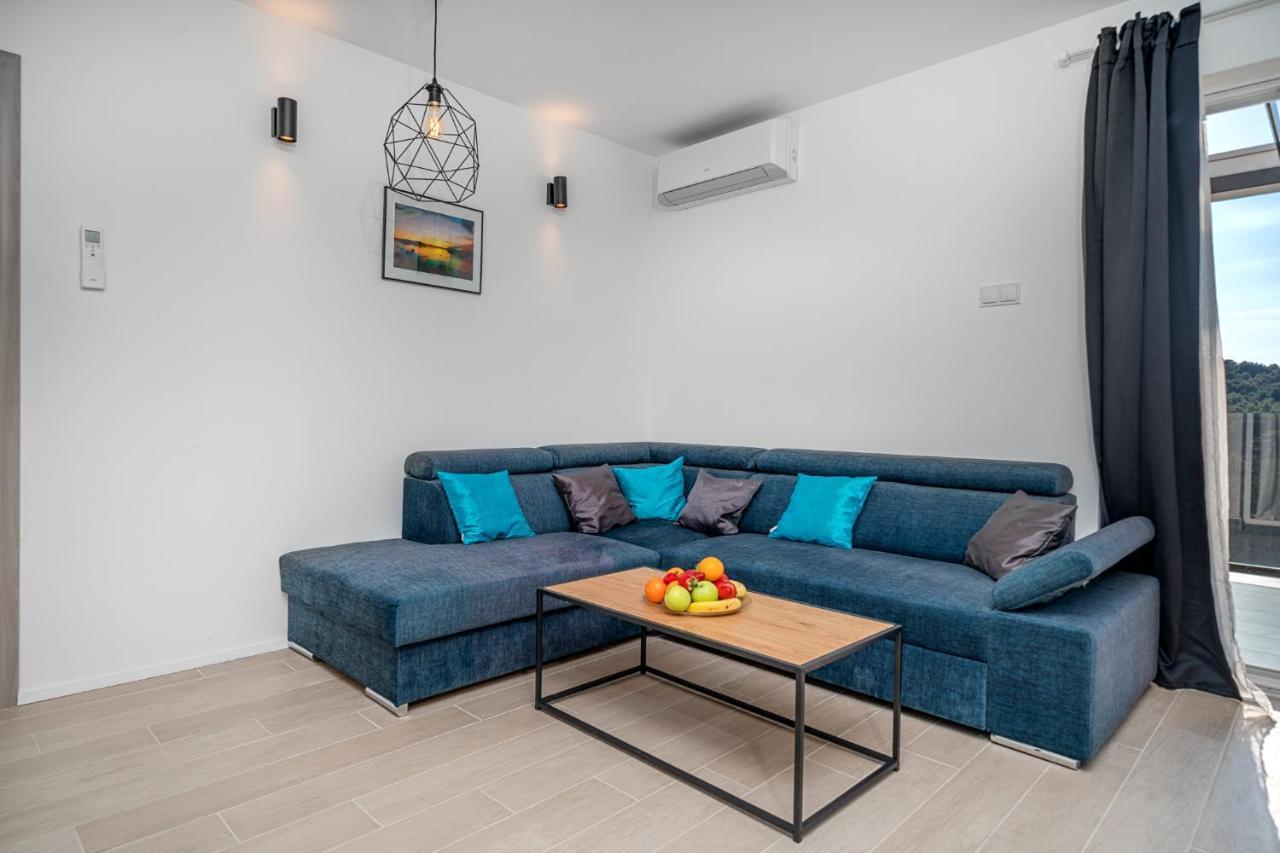 Wonderhouse Sovlja Βίλα Tribalj Εξωτερικό φωτογραφία