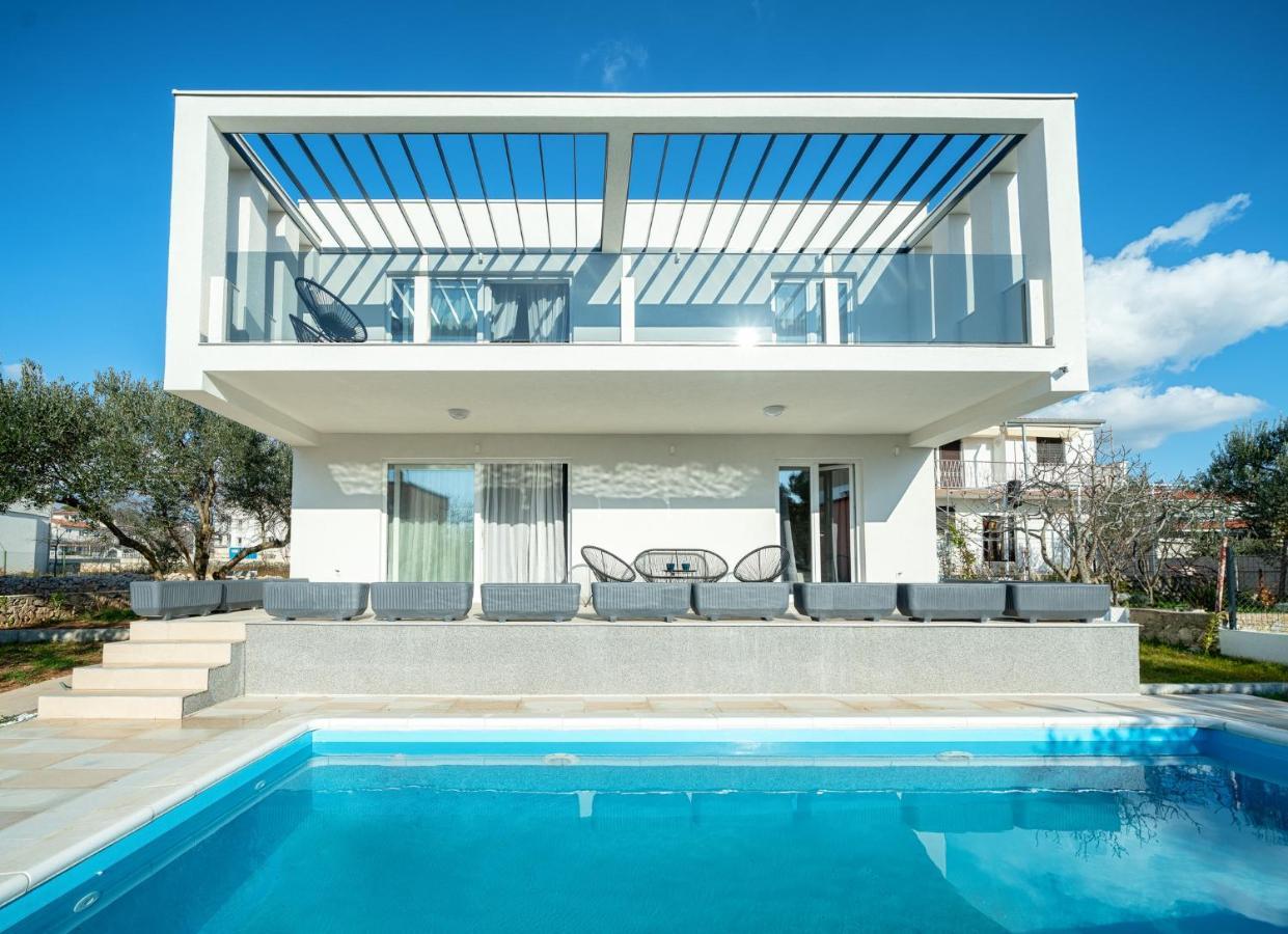 Wonderhouse Sovlja Βίλα Tribalj Εξωτερικό φωτογραφία
