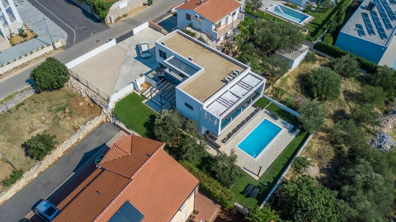 Wonderhouse Sovlja Βίλα Tribalj Εξωτερικό φωτογραφία