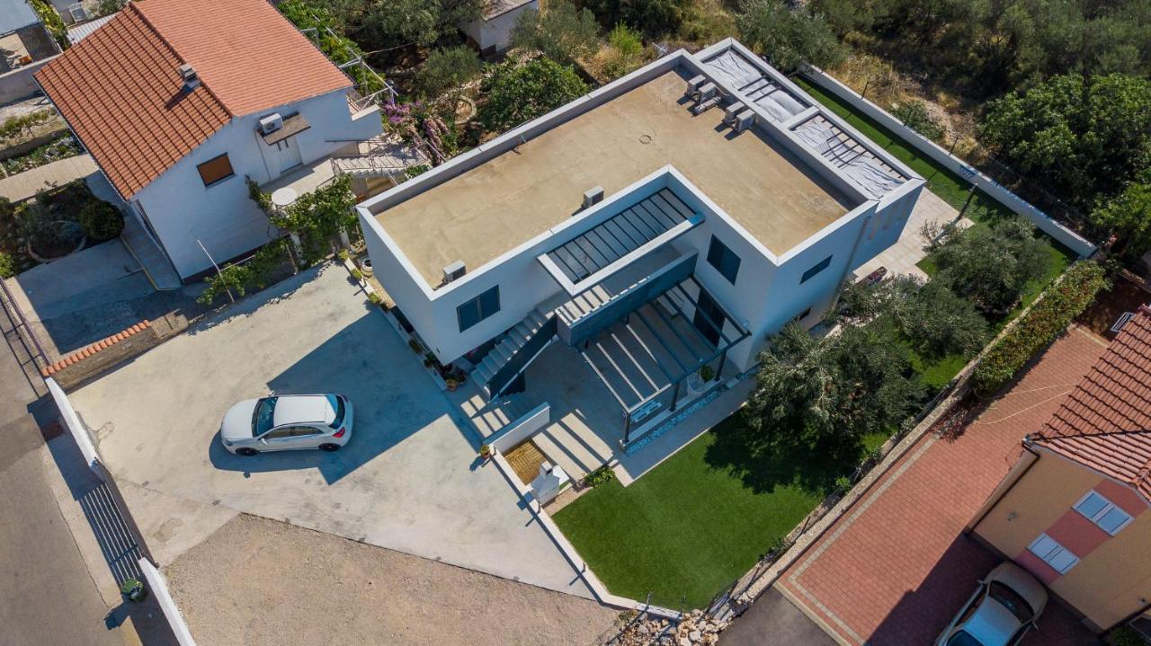 Wonderhouse Sovlja Βίλα Tribalj Εξωτερικό φωτογραφία