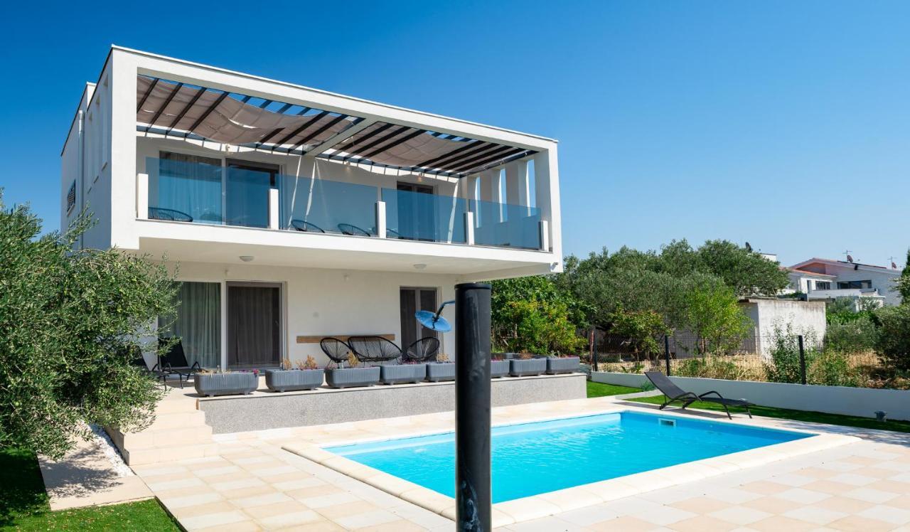 Wonderhouse Sovlja Βίλα Tribalj Εξωτερικό φωτογραφία