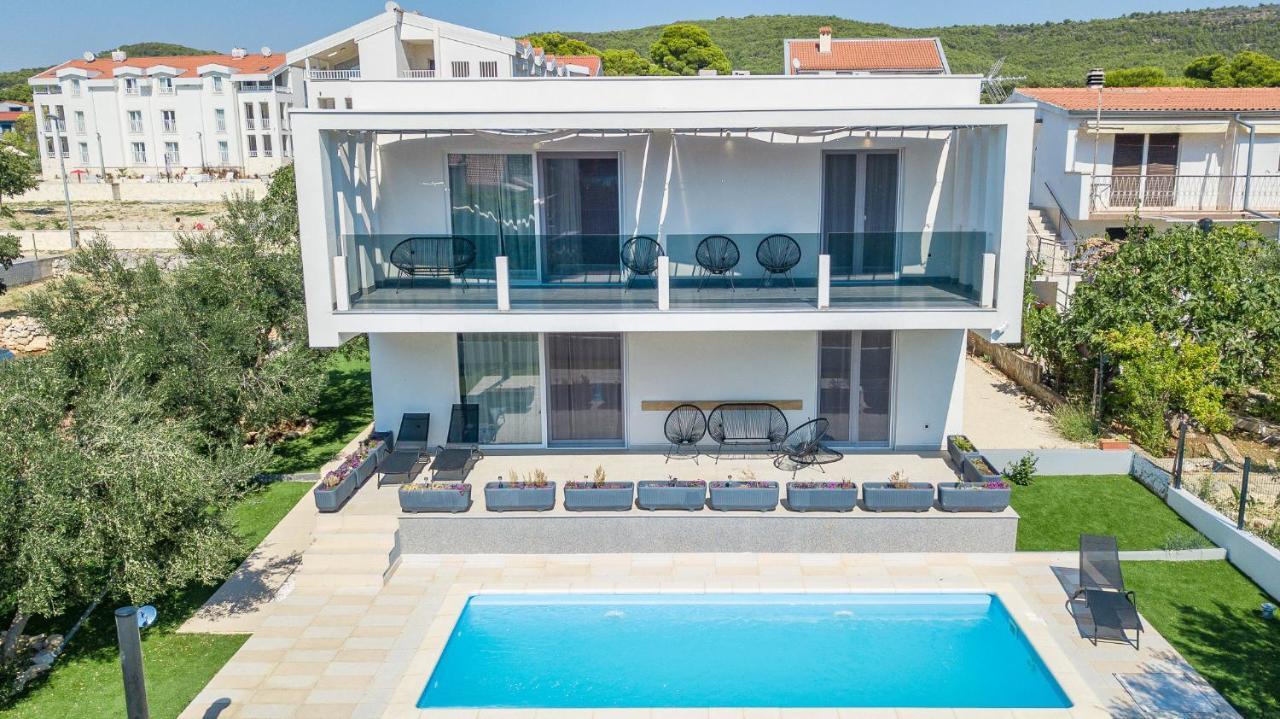 Wonderhouse Sovlja Βίλα Tribalj Εξωτερικό φωτογραφία